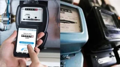 وزارة الكهرباء: تحذيرات لأصحاب عدادات الكهرباء القديمة٠٠٠باقي 11يوم. 