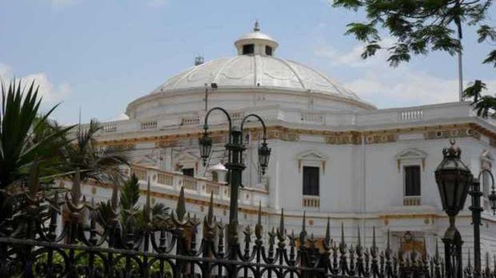 الأمانة العامة لمجلس النواب تبدأ في استقبال النواب الجدد اعتباراً من يوم الأحد المقبل