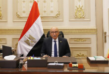 مجلس القضاء الأعلى يصدر قرار حظر النشر حول وفاة القاضى سمير بدر 