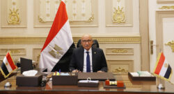 مجلس القضاء الأعلى يصدر قرار حظر النشر حول وفاة القاضى سمير بدر 