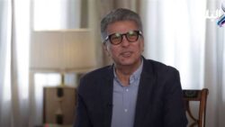 خالد منتصر يستعيد زمن سعاد حسني في رواية جديدة