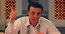 تشييع جثمان الفنان طارق الأمير إلى مثواه الأخير