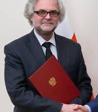 سفير بولندا بالقاهرة يؤكد أهمية مصر كشريك تجاري في المنطقة