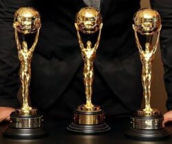 أفضل مهندس صوت 2025: هاني محروس