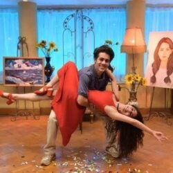 سباق الإيرادات يشتعل في دور العرض