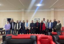 نتائج انتخابات نادي الرياضات البحرية بالمحلة الكبرى