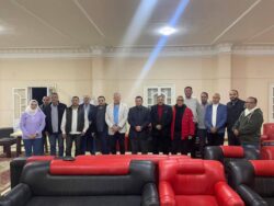 نتائج انتخابات نادي الرياضات البحرية بالمحلة الكبرى 