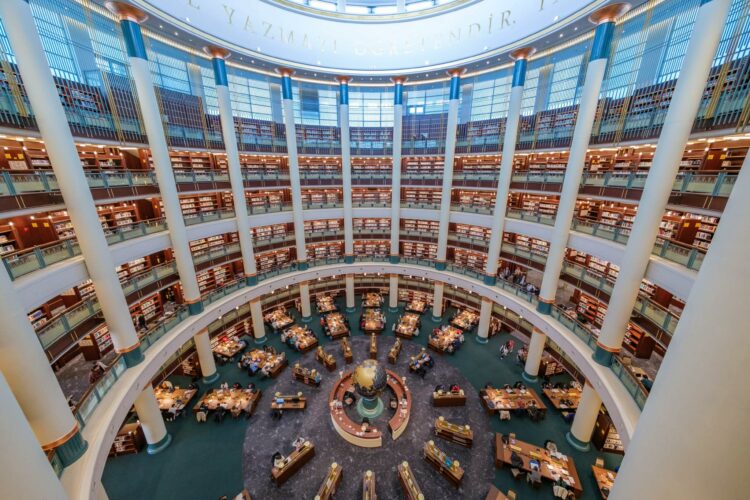 تركيا… حيث تلتقي الروح بالحضارة والسياحة المستدامة