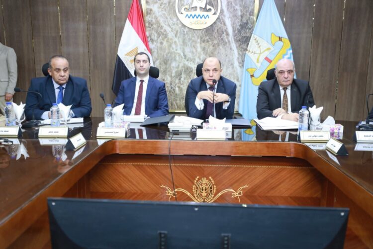 كفر الشيخ تضاعف جهود المشروعات والخدمات