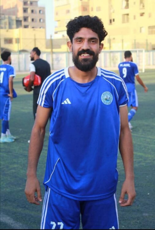 قليوب يسقط المطرية بثنائية في أول ظهور للجهاز الفني الجديد