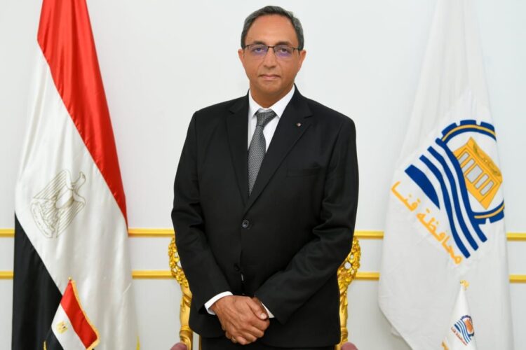 محافظ قنا يخفف الضغط عن طلاب الثانوية بتعديل موعد الامتحان