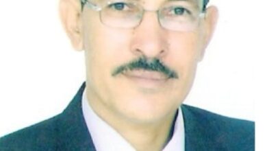 مصر ودورها الإقليمي والتحول للأخضر