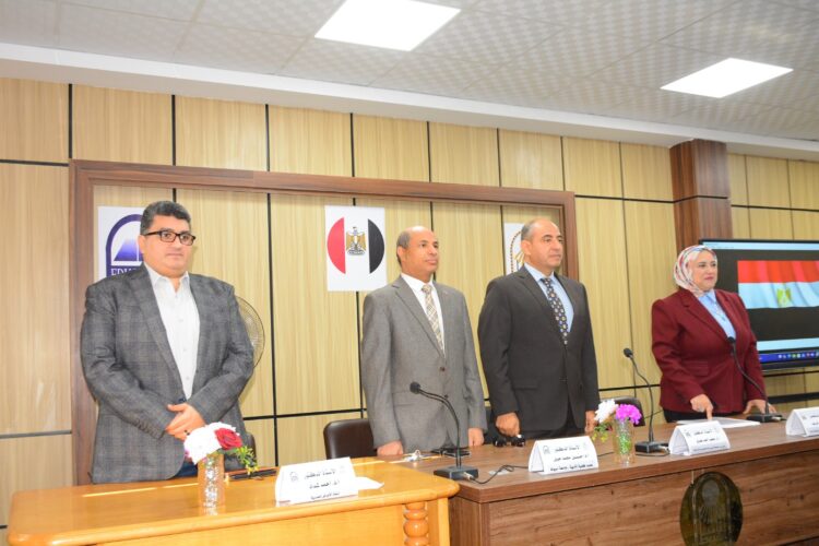 تربية أسيوط تدشن مبادرة «جيل بلا تبغ» لمواجهة مخاطر التدخين.