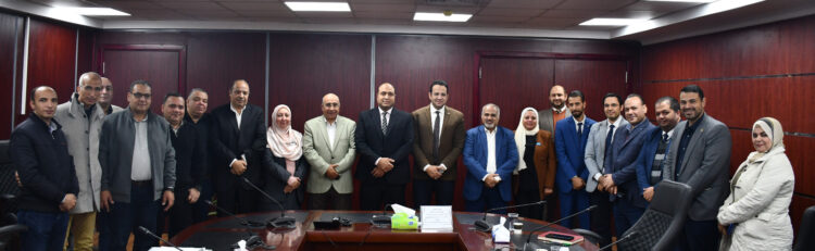 خطة مشتركة بين مياه الجيزة ويونيسف لخدمة الفئات الأولى بالرعاية