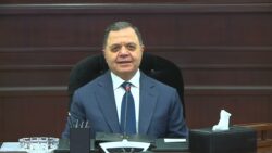 حركة تنقلات محدودة لبعض قيادات الشرطة.