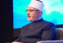 مفتي الجمهورية: حفاظ القرآن الكريم سيظلون يحملون رسالة كتاب الله جيلاً بعد جيل