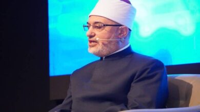 مفتي الجمهورية: حفاظ القرآن الكريم سيظلون يحملون رسالة كتاب الله جيلاً بعد جيل