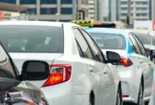 تعرف على الحالة المرورية بشوارع وميادين ومحاور القاهرة والجيزة الحالة المرورية 