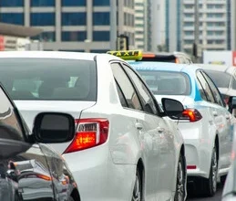 تعرف على الحالة المرورية بشوارع وميادين ومحاور القاهرة والجيزة الحالة المرورية 