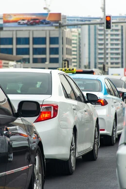 تعرف على الحالة المرورية بشوارع وميادين ومحاور القاهرة والجيزة الحالة المرورية 