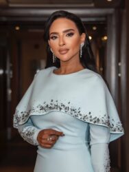 وجوه سعودية جديدة تسطع في مهرجان البحر الأحمر