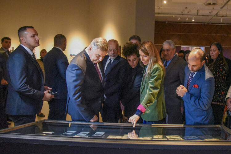 انطلاق فعالية "إحياء ذاكرة الإسكندرية" بمكتبة الإسكندرية