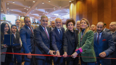 انطلاق فعالية "إحياء ذاكرة الإسكندرية" بمكتبة الإسكندرية