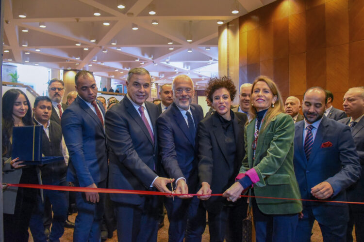 انطلاق فعالية "إحياء ذاكرة الإسكندرية" بمكتبة الإسكندرية