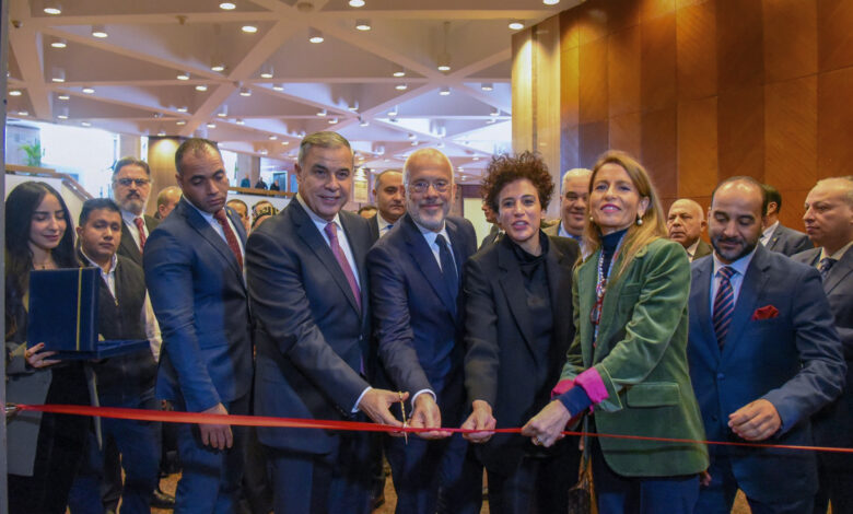 انطلاق فعالية "إحياء ذاكرة الإسكندرية" بمكتبة الإسكندرية