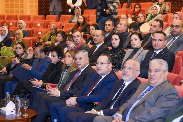 انطلاق فعالية "إحياء ذاكرة الإسكندرية" بمكتبة الإسكندرية