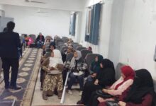 إستمرار تنفيذ فعاليات اندية التوعية والثقافة المالية غير المصرفية للشباب بمحافظة سوهاج