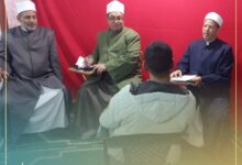 استمرار امتحانات الخطباء بمديرية أوقاف سوهاج لاختيار العناصر المتميزة دعويًا