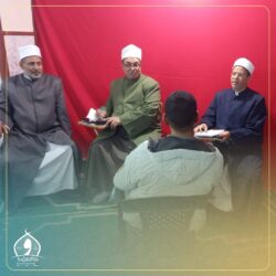 استمرار امتحانات الخطباء بمديرية أوقاف سوهاج لاختيار العناصر المتميزة دعويًا