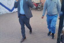 الانتهاء من تجهيز اللجان والمقار الانتخابية بدائرة مركز ومدينة المراغة