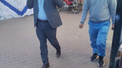 الانتهاء من تجهيز اللجان والمقار الانتخابية بدائرة مركز ومدينة المراغة