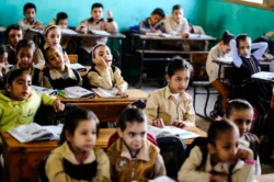 الصحة تؤكد لا غلق للمدارس والوضع الوبائي آمن بالكامل في مصر