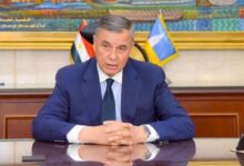 محافظ الإسكندرية يوجه برفع درجة الاستعداد لإحتفالات عيد الميلاد المجيد.