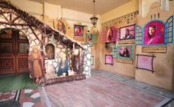  بطريركية الأقباط الأرثوذكس بالإسكندرية تطلق مسابقة «أمهات حول المزود»