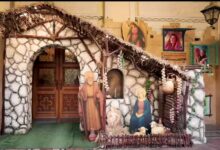  بطريركية الأقباط الأرثوذكس بالإسكندرية تطلق مسابقة «أمهات حول المزود»