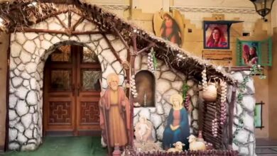  بطريركية الأقباط الأرثوذكس بالإسكندرية تطلق مسابقة «أمهات حول المزود»