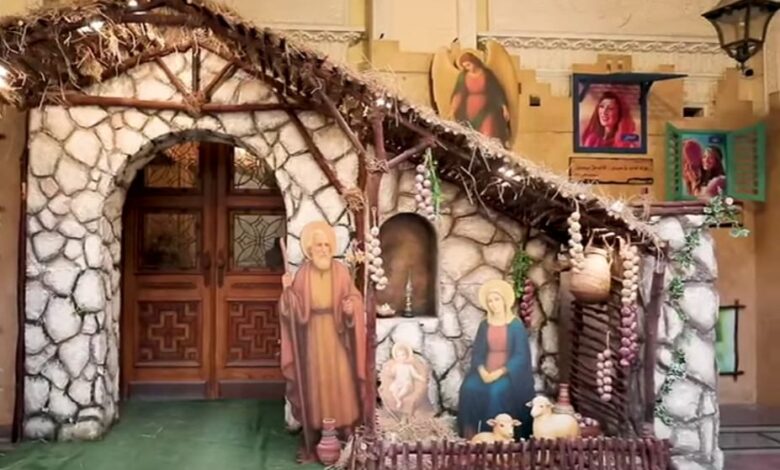  بطريركية الأقباط الأرثوذكس بالإسكندرية تطلق مسابقة «أمهات حول المزود»