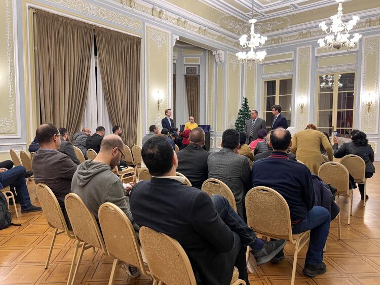 تكريم-صحفى-الاسكندريه-البيت-الروسى-تصوير-ليلى-خليل-