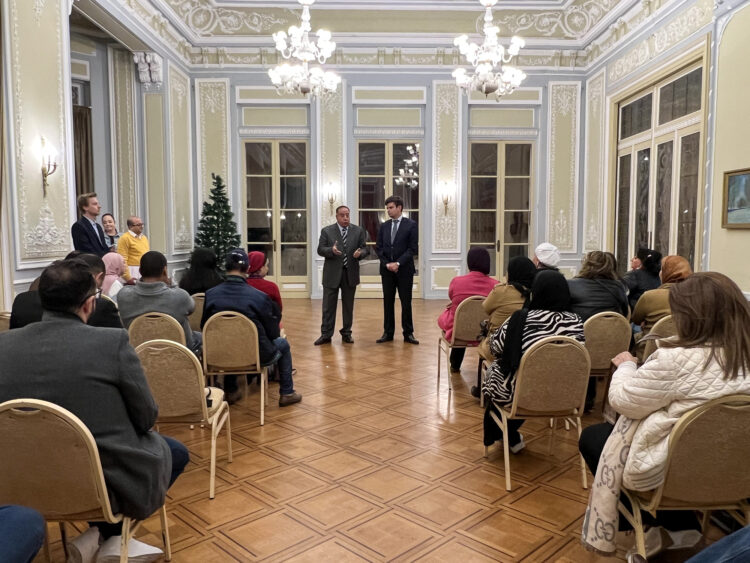 تكريم-صحفى-الاسكندريه-البيت-الروسى-تصوير-ليلى-خليل-