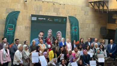 ختام فعاليات مبادرة سر الصنعة ببيت السناري بالقاهرة