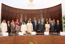 رئيس جامعة الإسكندرية يعلن صدور قرار بإنشاء فروع للجامعة في الإمارات وماليزيا