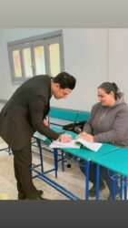 نائب محافظ سوهاج: المشاركة في جولة الإعادة واجب وطني ومسؤولية أمام الوطن