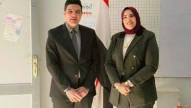 نائب محافظ سوهاج: المشاركة في جولة الإعادة واجب وطني ومسؤولية أمام الوطن