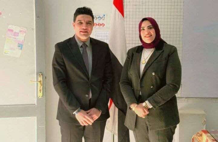 نائب محافظ سوهاج: المشاركة في جولة الإعادة واجب وطني ومسؤولية أمام الوطن