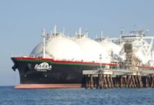 أخبار مفاجأة.. مصر تستورد وتصدر الغاز في نفس الوقت. 