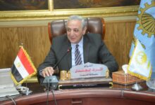 افتتاح عيادات الرمد التخصصية للأطفال المبتسرين وتشخيص أورام العين بمستشفى رمد طنطا